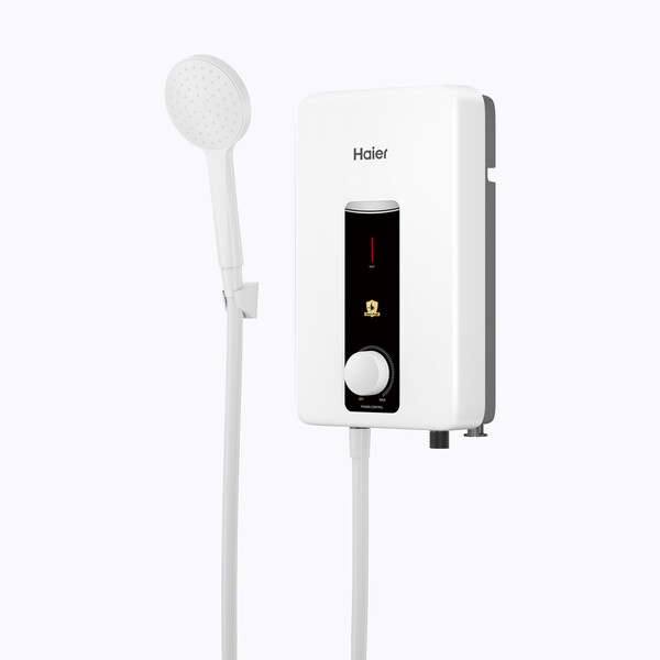 Haier Instant Water Heater Boxer Series | EI38M-B1WB(MY)